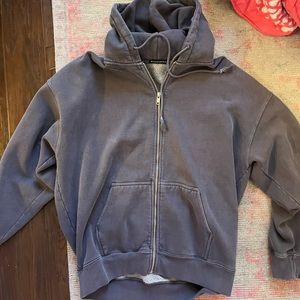 Brandy Melville Christy Hoodie